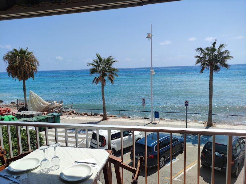 restaurante San Miguel - restaurante en Altea, Alicante, España