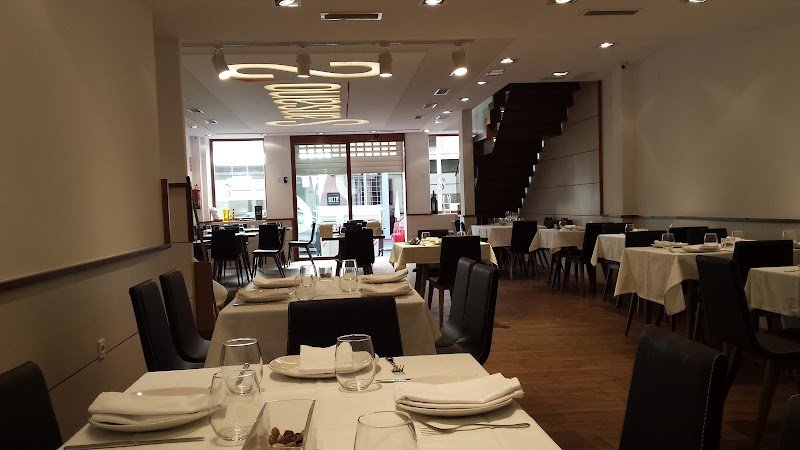 Restaurante Sansano'S - restaurante en Elche, Alicante, España