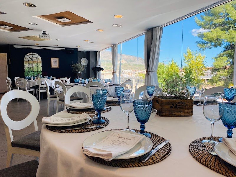 Restaurante Savoy en Alcoy - restaurante en Alcoi, Alicante, España