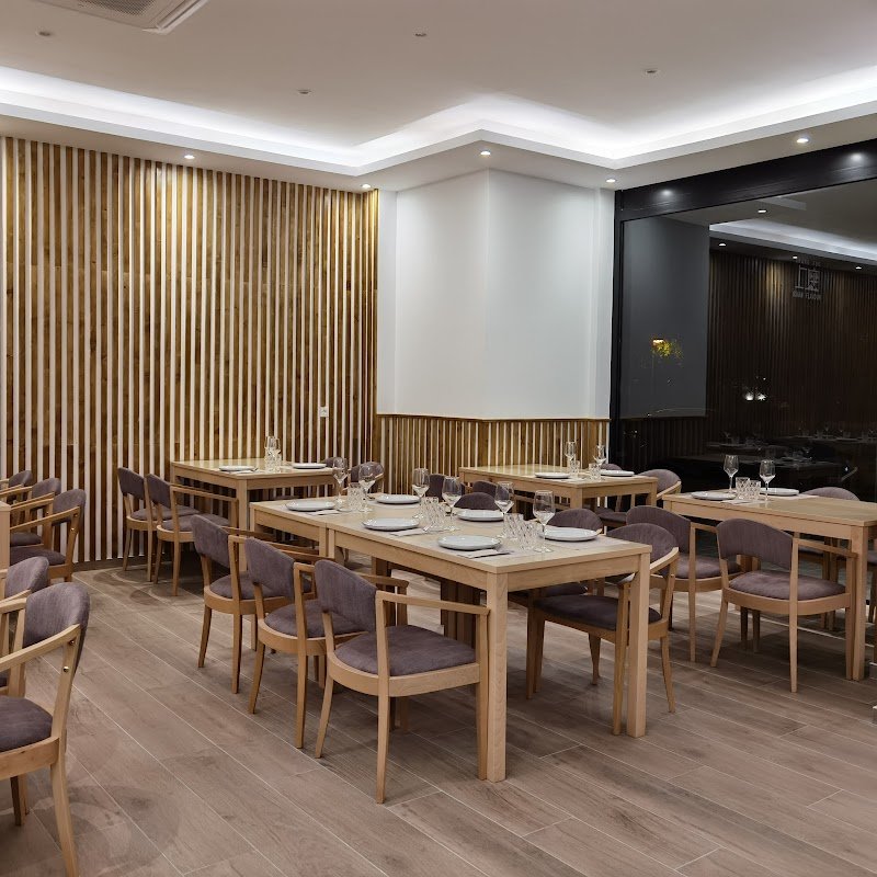 Restaurante Shang Zuo - restaurante en Mutxamel, Alicante, España