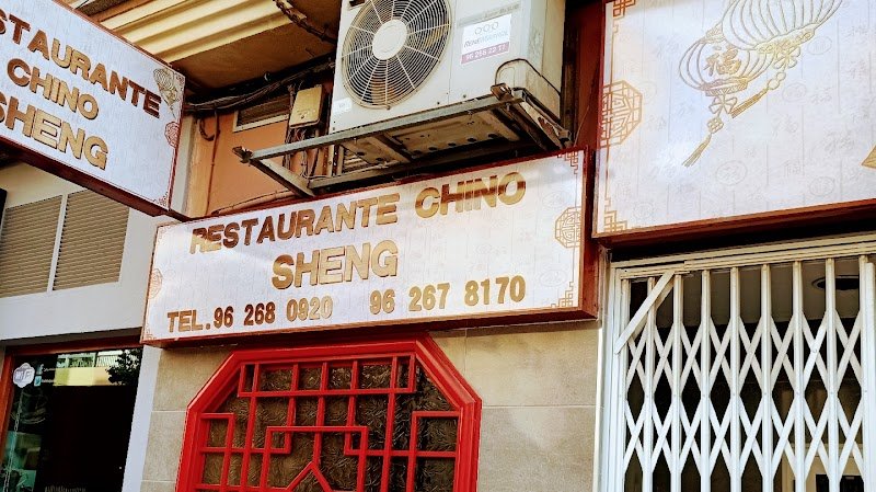 Restaurante Sheng - restaurante en Sagunto, Valencia, España