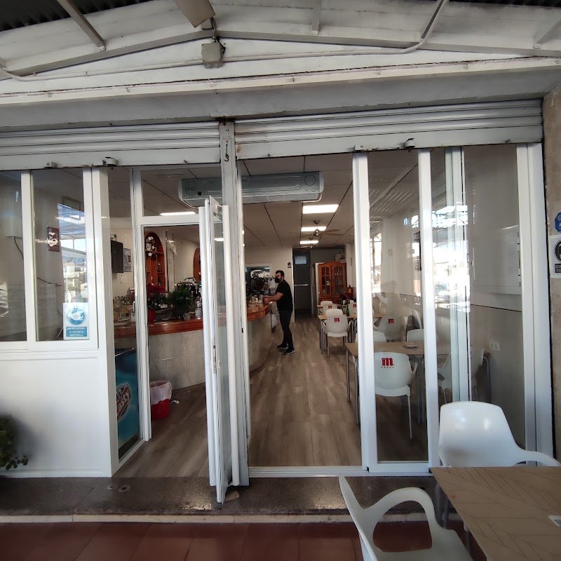 Restaurante Siete Hermanos - restaurante en El Campello, Alicante, España