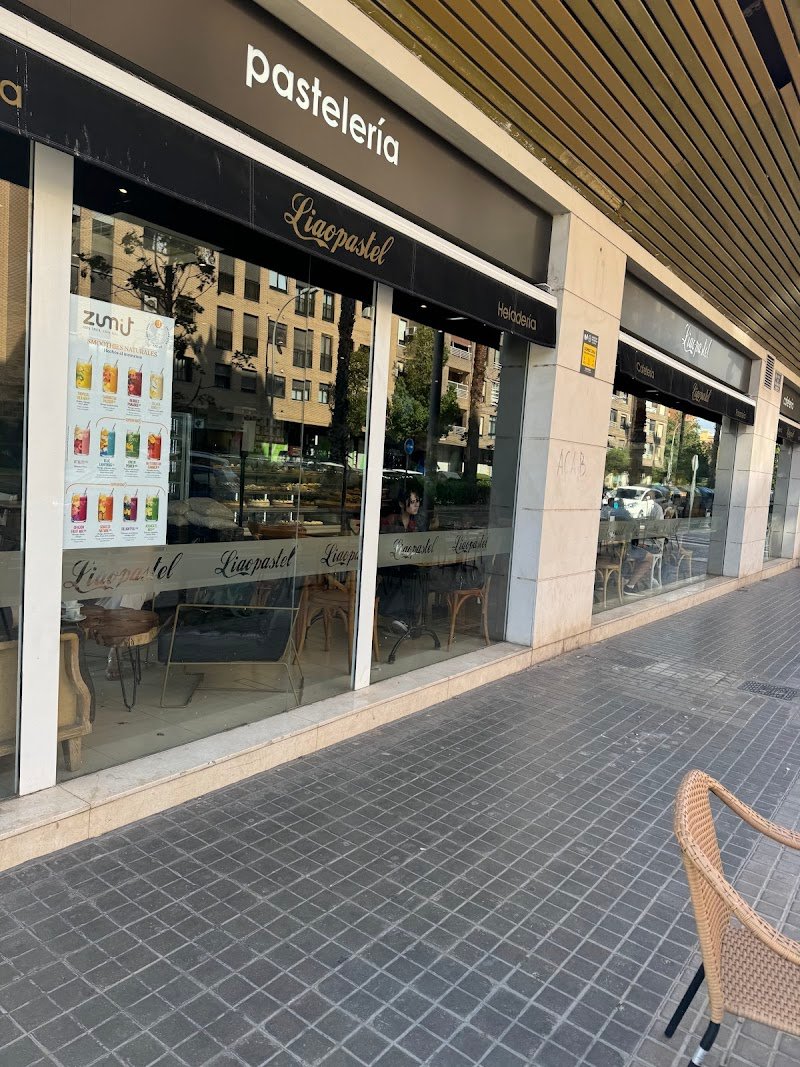 Restaurante Singapur - restaurante en Valencia, Valencia, España