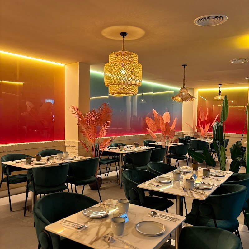 RESTAURANTE SISI - restaurante en Valencia, Valencia, España