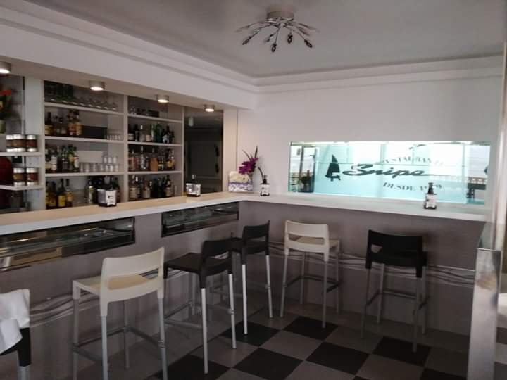 Restaurante Snipe - restaurante en Arenales del Sol, Alicante, España