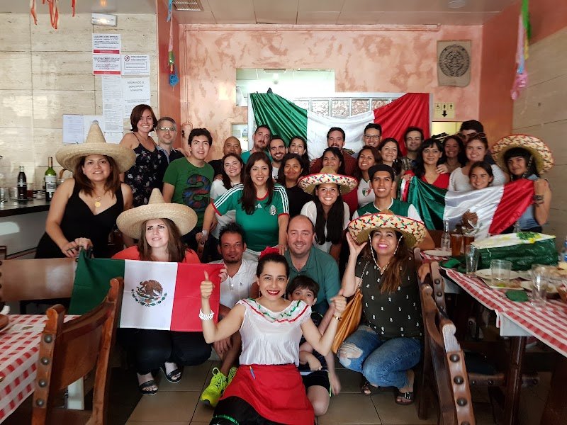 Restaurante Sol Azteca - restaurante en Valencia, Valencia, España