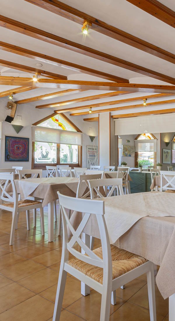 Restaurante Spiaggia - restaurante en Xeraco, Valencia, España