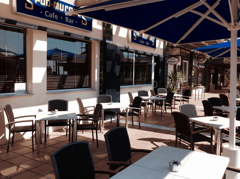 Restaurante Spud Murphys - restaurante en Orihuela Costa, Alicante, España