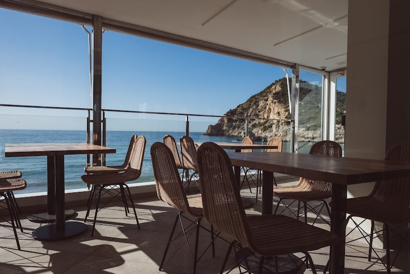 Restaurante Strat - restaurante en Benidorm, Alicante, España