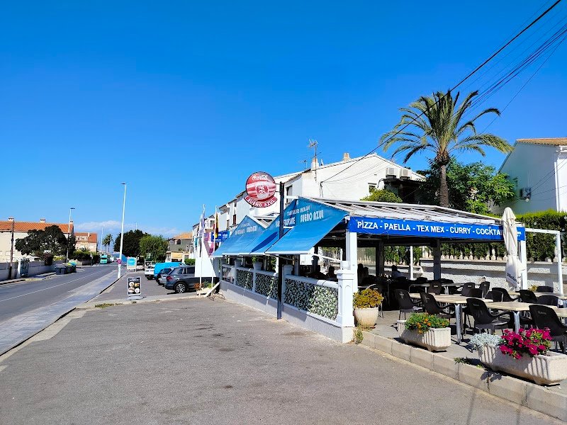 Restaurante Sueño Azul - restaurante en Arenales del Sol, Alicante, España
