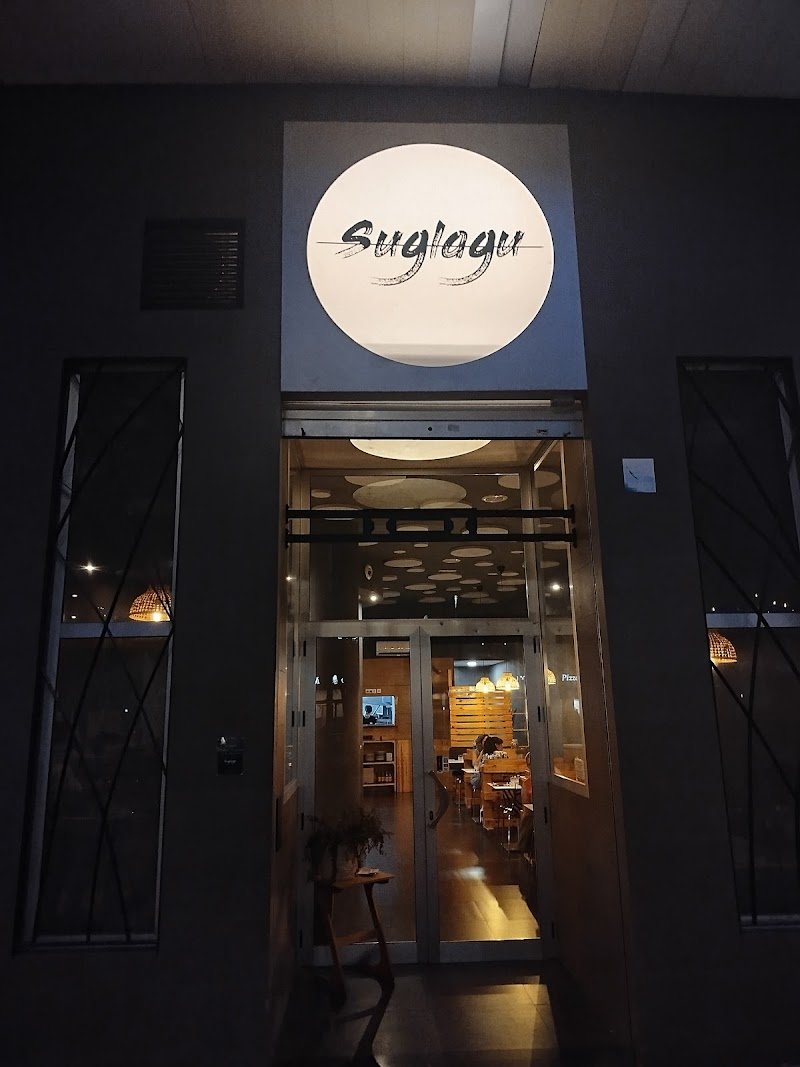 Restaurante Suglagu - restaurante en Almassora, Castellón, España