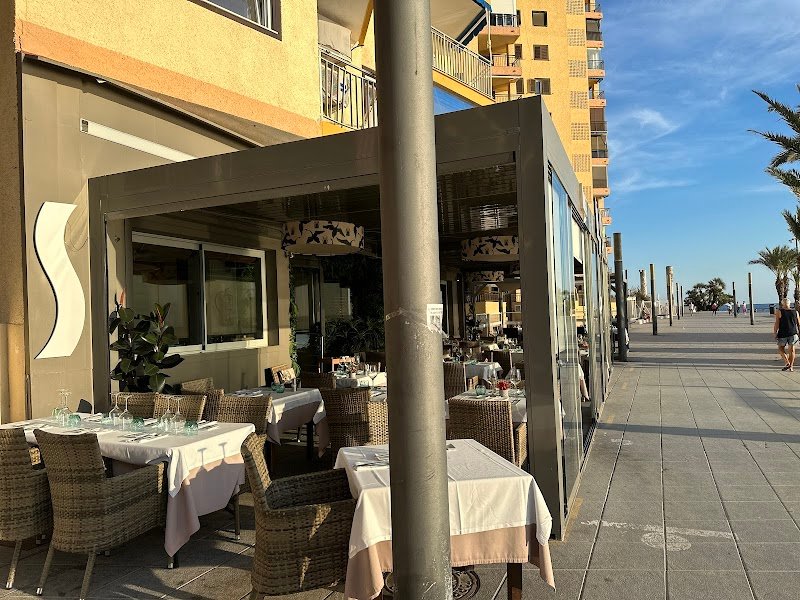 Restaurante Sunset Beach - restaurante en Torrevieja, Alicante, España
