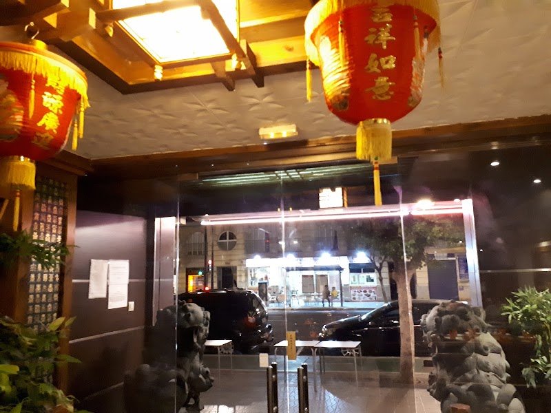 RESTAURANTE SUR. - restaurante en Valencia, Valencia, España