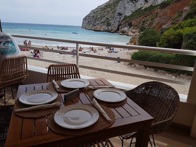 Restaurante Sur - restaurante en Jávea, Alicante, España