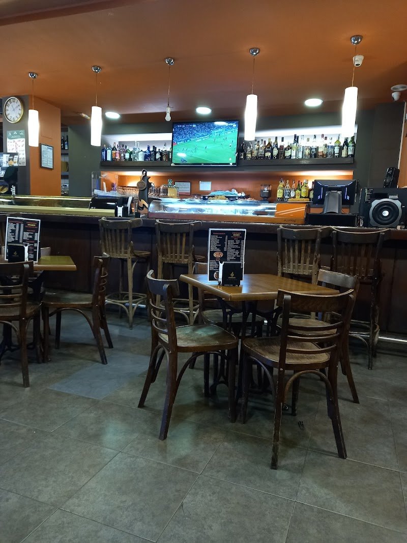 Restaurante Susaron - restaurante en San Juan de Alicante, Alicante, España