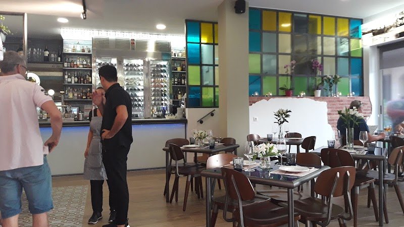 Restaurante Tabarca Casa Loli - restaurante en Guardamar del Segura, Alicante, España
