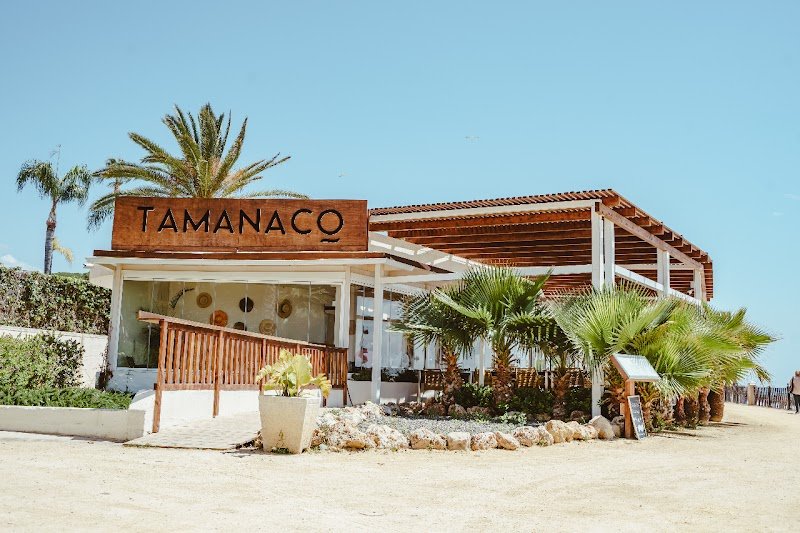Restaurante Tamanaco - restaurante en Marbella, Málaga, España