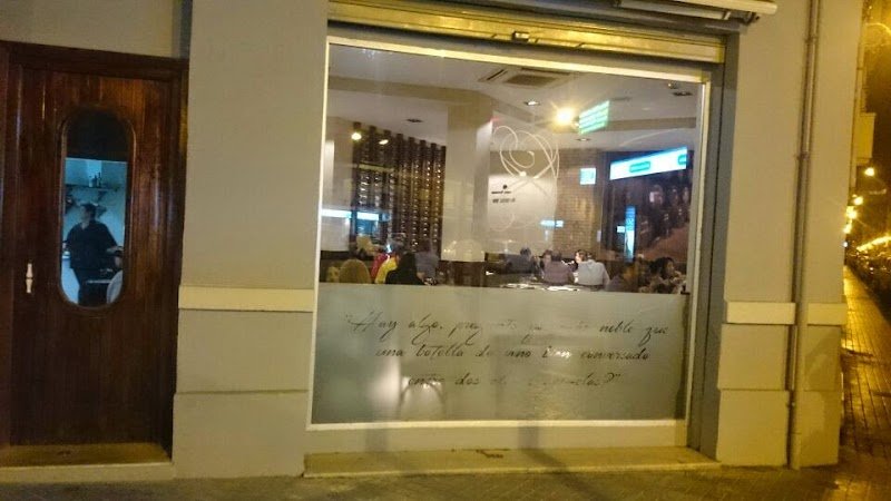 Restaurante Taplà - restaurante en Valencia, Valencia, España
