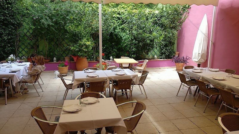 Restaurante Tariq Godella - restaurante en Valencia, Valencia, España