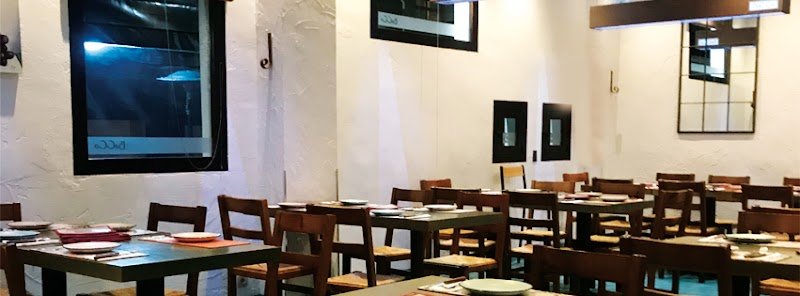 Restaurante Tasca Bacco - restaurante en Sagunto, Valencia, España