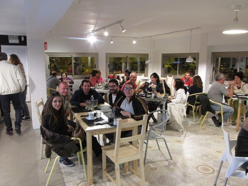 Restaurante Tasca del Mar - restaurante en Moncofa, Castellón, España