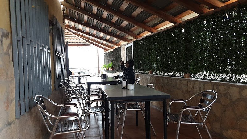 Restaurante Tasca - Labrador - restaurante en Almassora, Castellón, España
