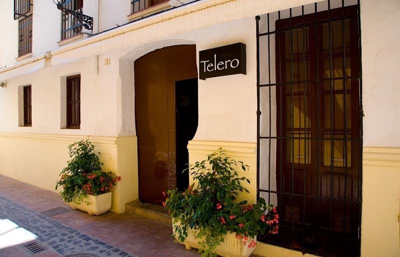 Restaurante Telero - restaurante en Gandía, Valencia, España