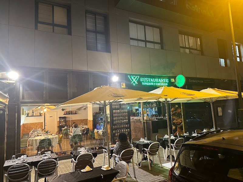 Restaurante Tenedor Y Cuchillo - restaurante en Valencia, Valencia, España