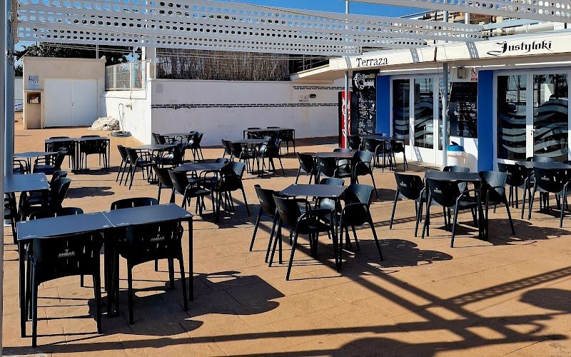 Restaurante Terraza Justyloki - restaurante en Burriana, Castellón, España