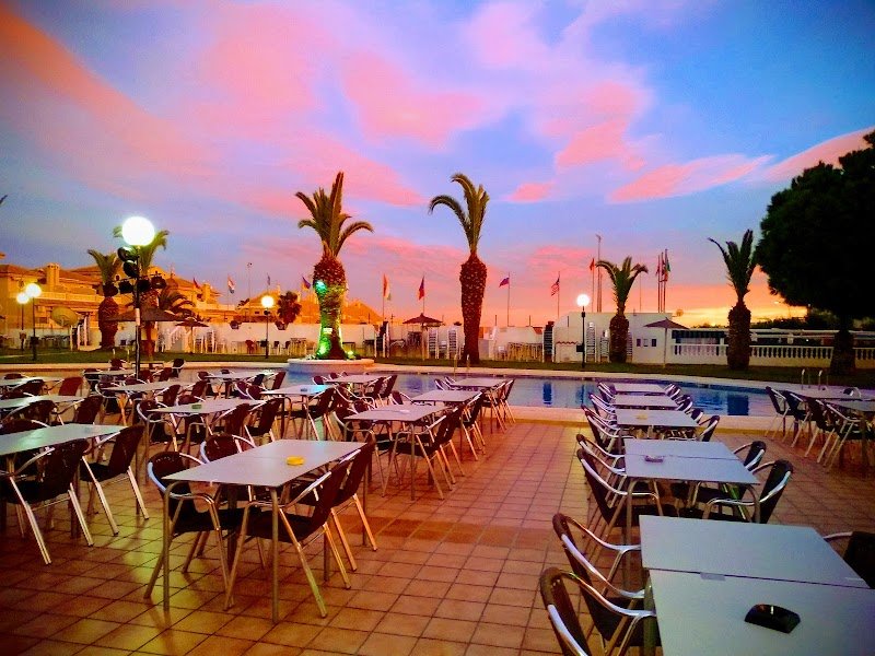 Restaurante The Emerald Isle - restaurante en Orihuela Costa, Alicante, España