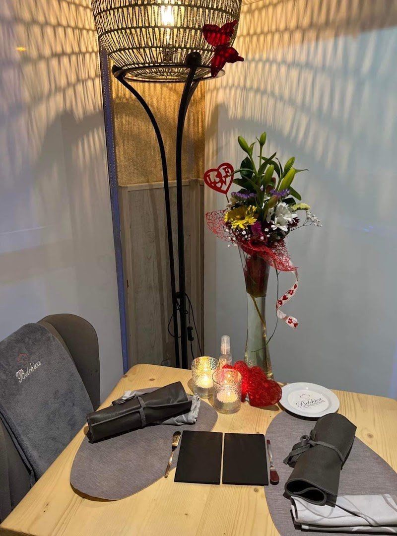 Restaurante Timonel Belchica - restaurante en Torrevieja, Alicante, España