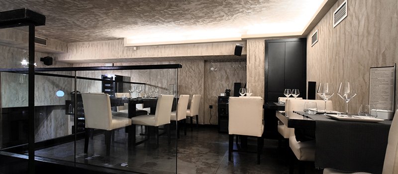 Restaurante Toch - restaurante en Alicante, Alicante, España