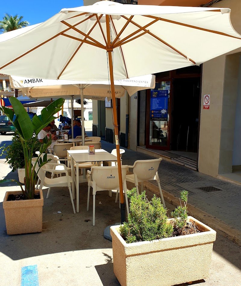 Restaurante Top 10 Tapas - restaurante en Benissa, Alicante, España