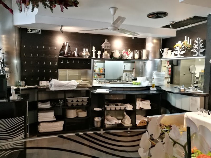 Restaurante Topo Gigio - restaurante en Benidorm, Alicante, España