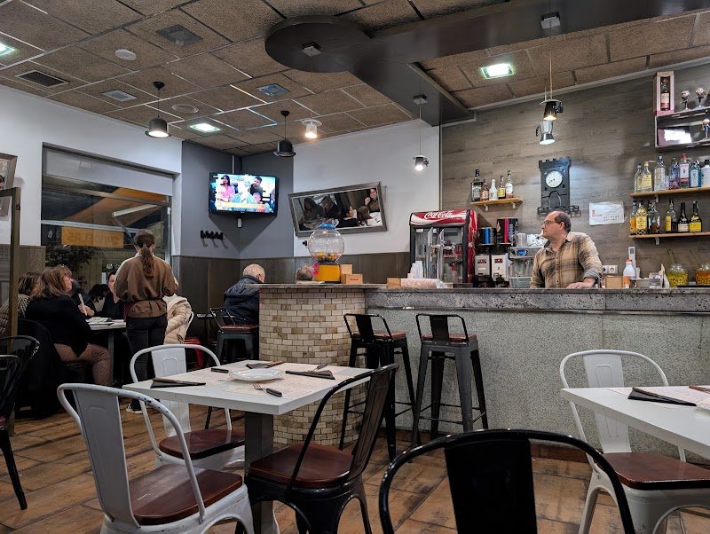 Restaurante TORRES - restaurante en Burriana, Castellón, España