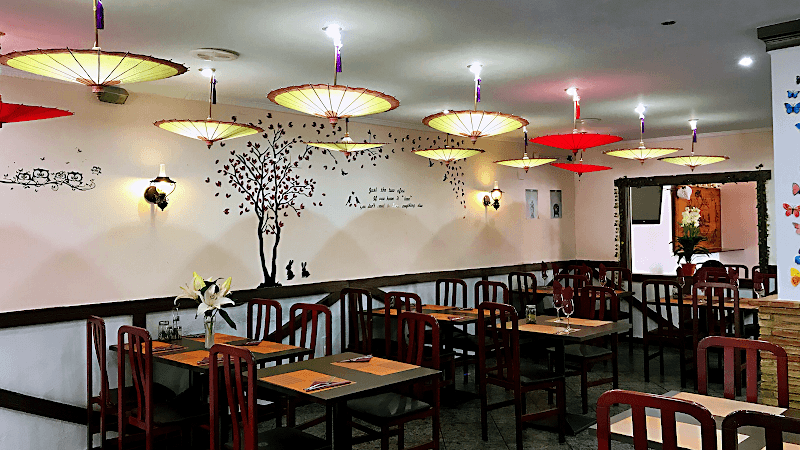 Restaurante Torretasia - restaurante en Torrevieja, Alicante, España