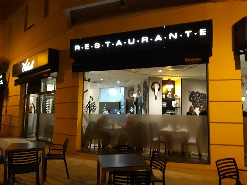 Restaurante Tostería y Café O'Clock - restaurante en Valencia, Valencia, España