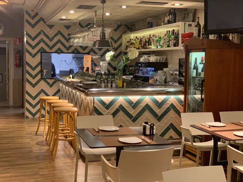 Restaurante Trinquet Jávea - restaurante en Jávea, Alicante, España