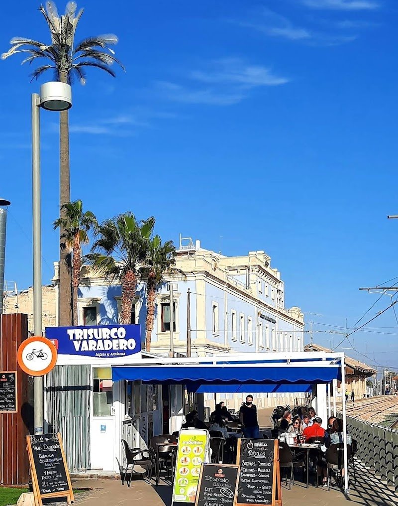 Restaurante Trisurco - restaurante en Alicante, Alicante, España