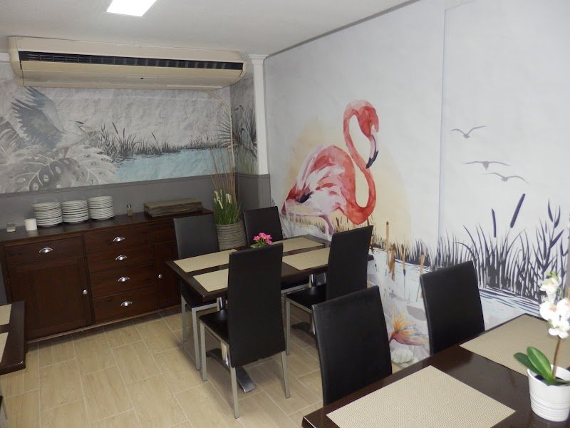 Restaurante Trocadero - restaurante en Orihuela, Alicante, España