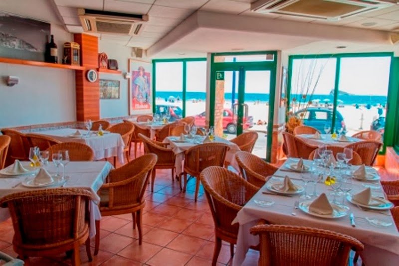 Restaurante Ulia - restaurante en Benidorm, Alicante, España