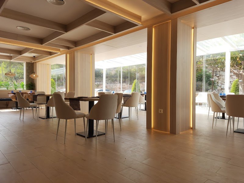Restaurante Ulia La Nucia - restaurante en La Nucía, Alicante, España