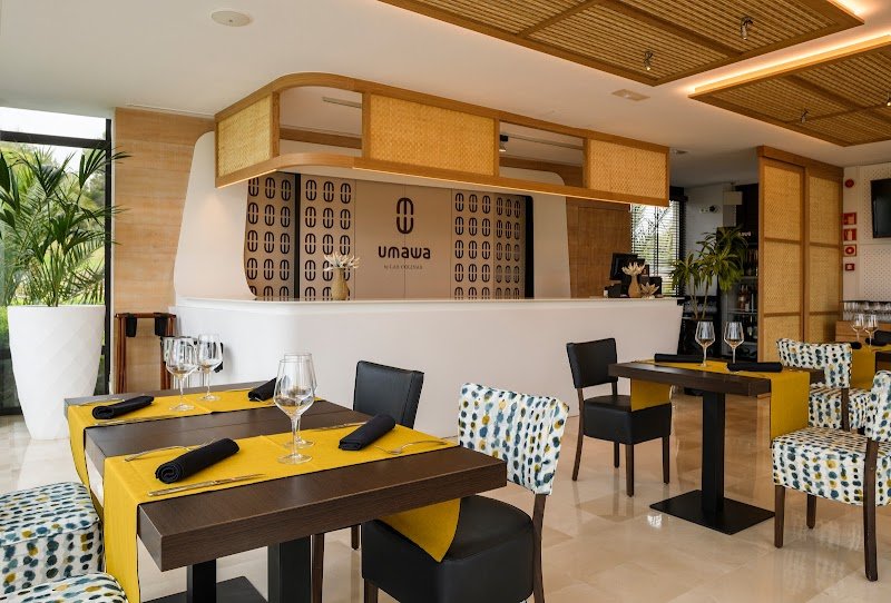 Restaurante umawa - restaurante en Orihuela Costa, Alicante, España