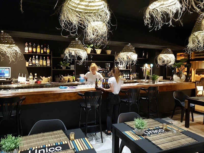 RESTAURANTE ÚNICO - restaurante en Rojales, Alicante, España