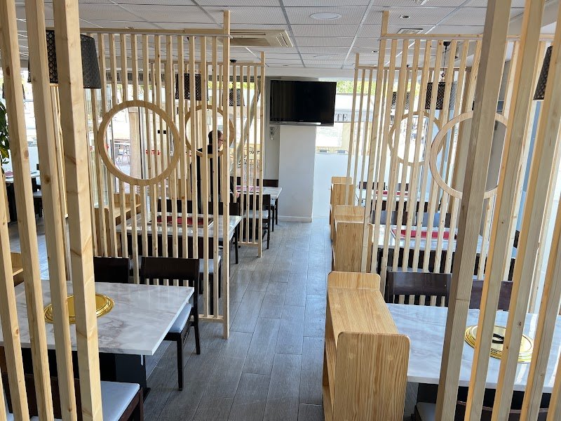 Restaurante Uno Mas Uno - restaurante en Elche, Alicante, España