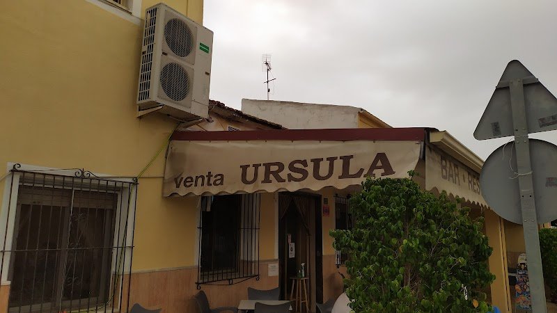 Restaurante Úrsula - restaurante en Elche, Alicante, España