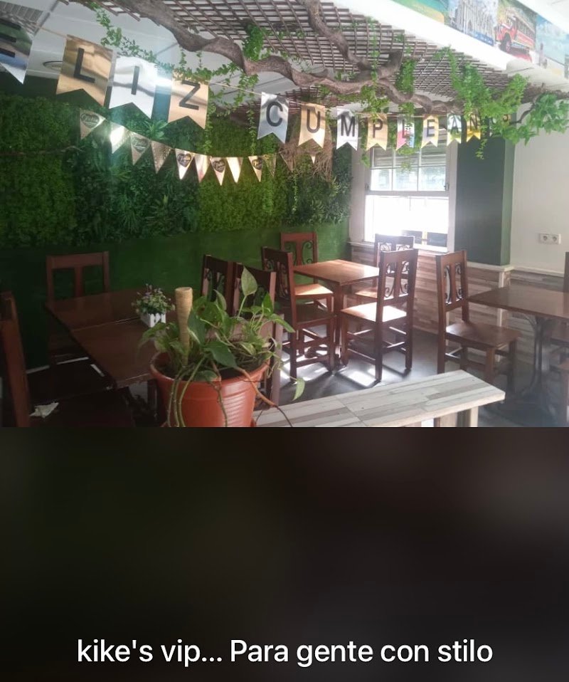 Restaurante - restaurante en Valencia, Valencia, España