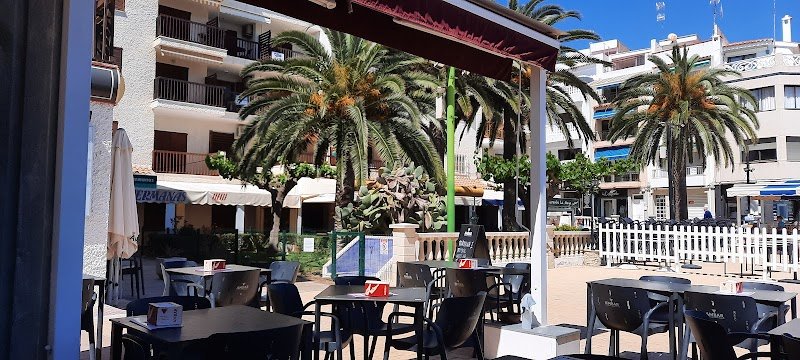 Restaurante Valentin - restaurante en Alcalà de Xivert, Castellón, España