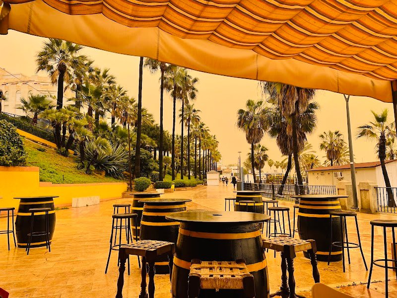 Restaurante Varadero Marbella - restaurante en Marbella, Málaga, España