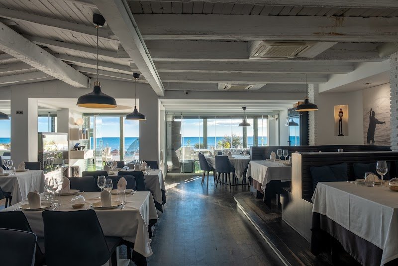 Restaurante Vela Beach - restaurante en Torrevieja, Alicante, España